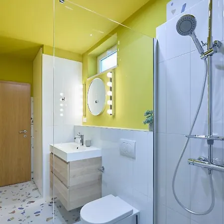 Hedera Estate Hedera A25 Apartman Dubrovnik
