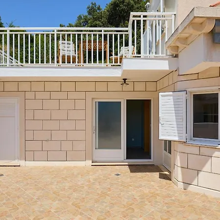 Hedera Estate Hedera A25 דירה דוברובניק