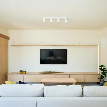 דירה Hedera Estate Hedera A25
