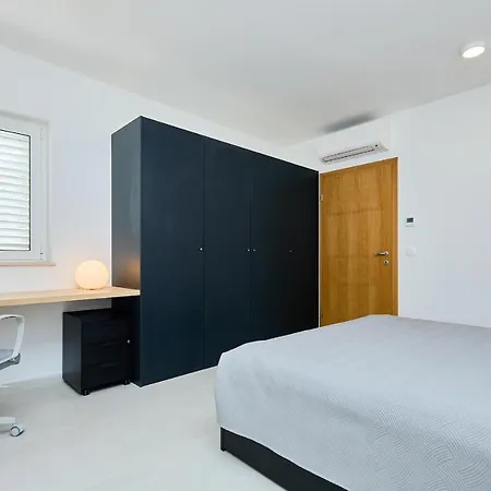 Apartman Hedera Estate Hedera A25 *