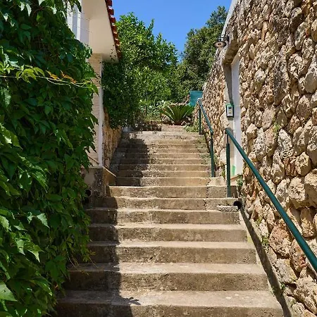 Hedera Estate Hedera A25 דירה דוברובניק