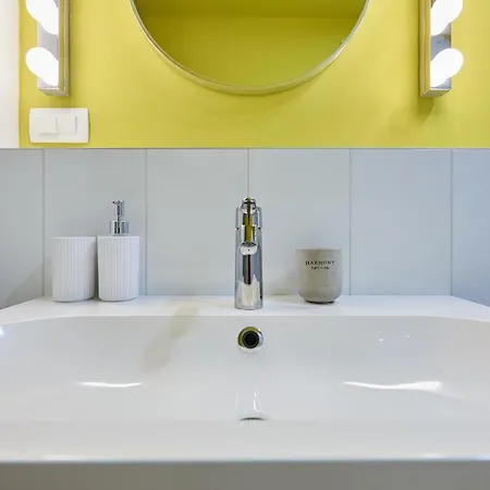 Hedera Estate Hedera A25 Apartmán *