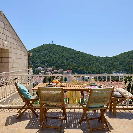Apartman Hedera Estate Hedera A25 Dubrovnik